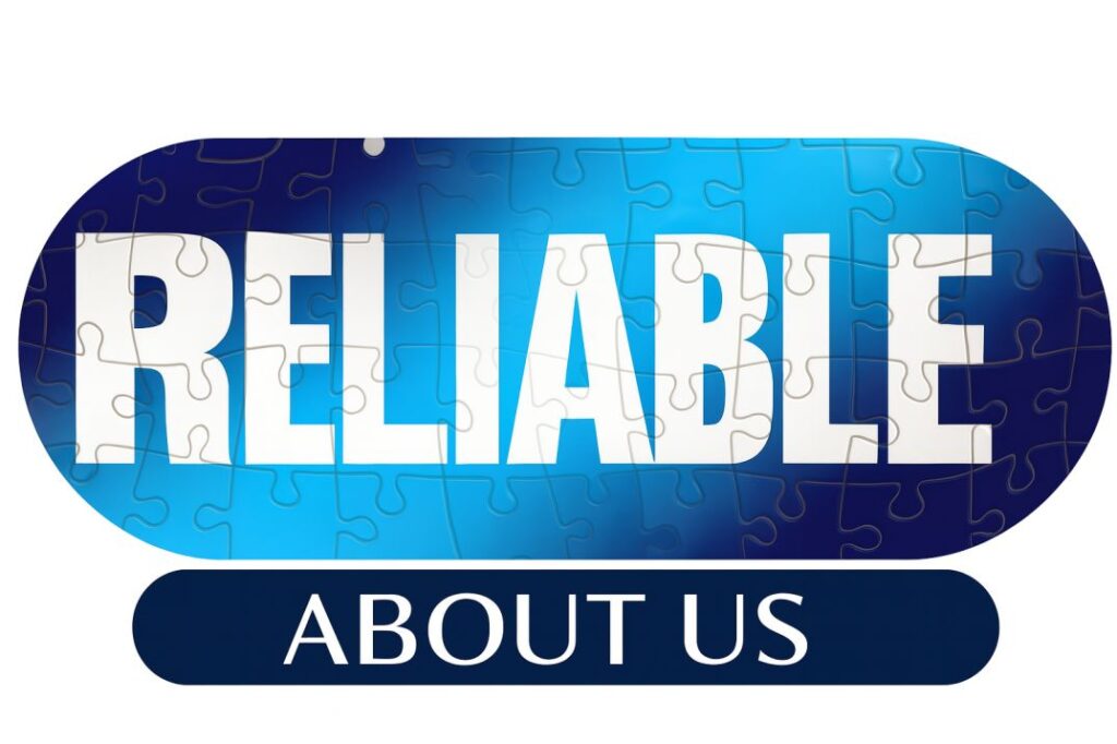 about us for reliability of visaxvista