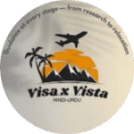 site logo