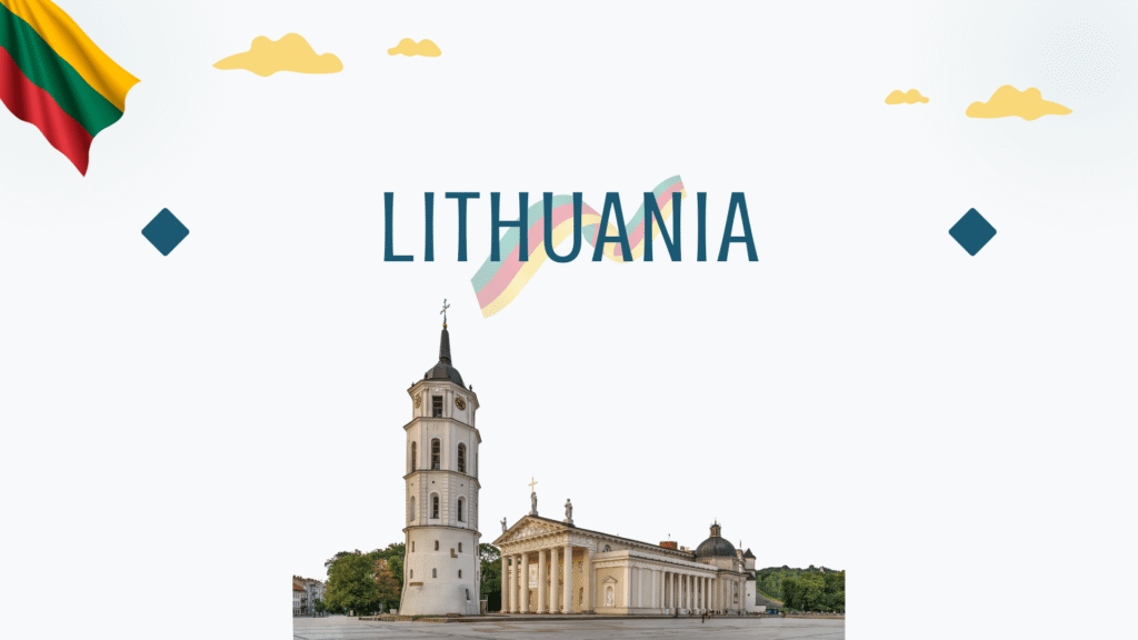 Lithuania