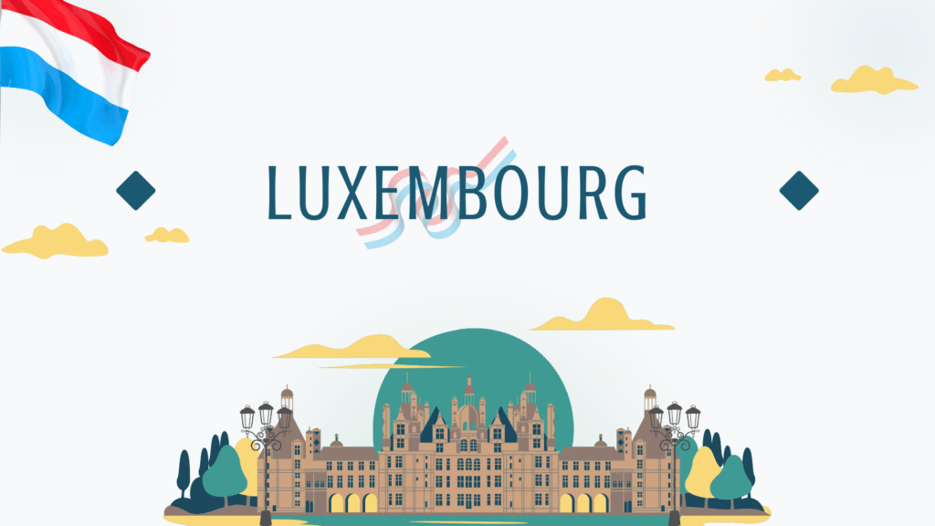 Luxembourg