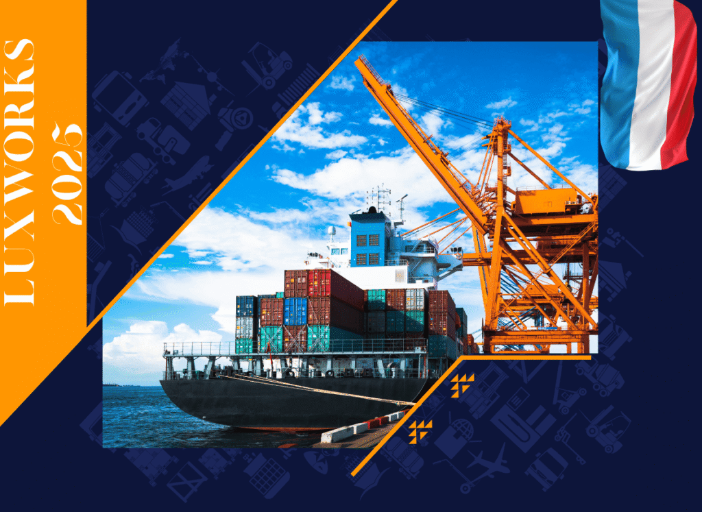 luxwork 2025