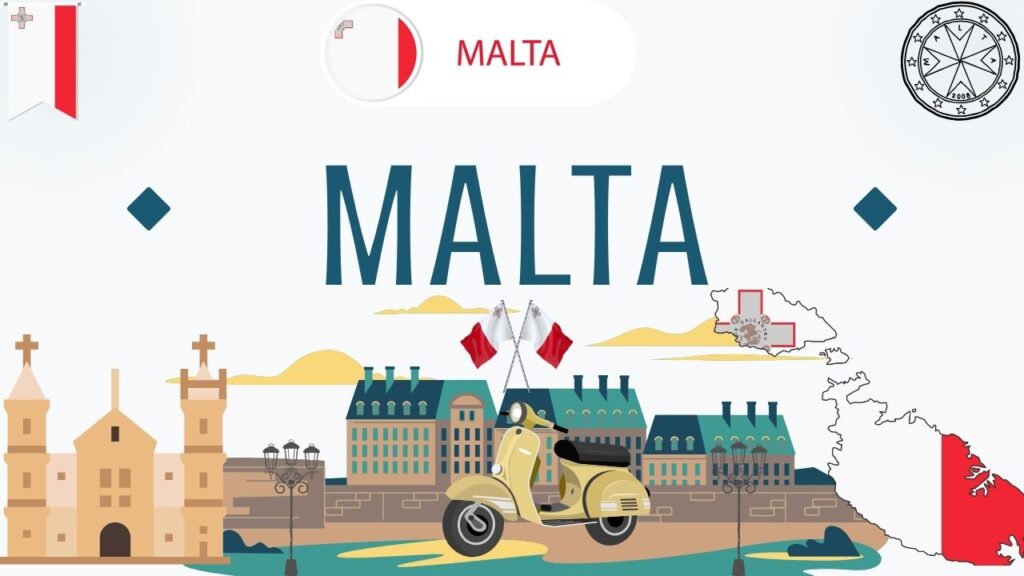 Jobs in Malta