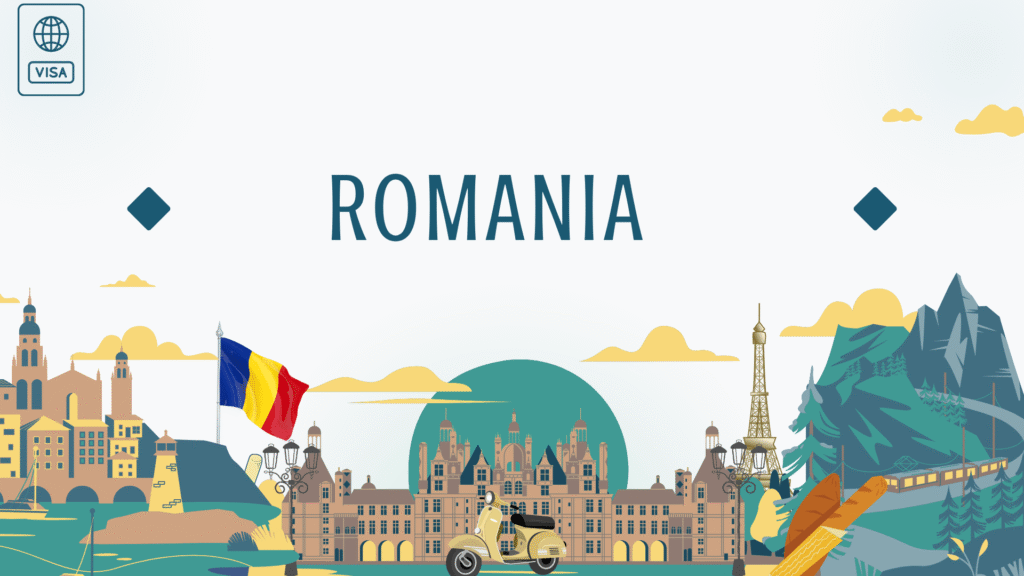 Romania